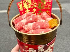 -蜀大侠火锅(总府路店)