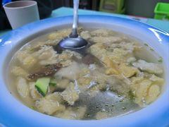 -新味都博山菜