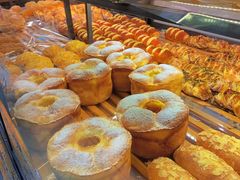 -BreadTalk面包新语·烘焙蛋糕(海珠丽影广场店)