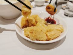 干炸响铃-知味观(湖滨总店)