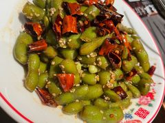 -破摊·东北烧烤(观前街店)