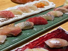 -镹·鱼料理  国产鱼使用店