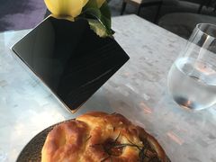 -广州四季酒店·佰鲜汇·现代法餐