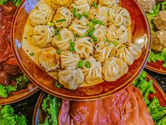 -南阳城烧烤海鲜酒店(和平路店)