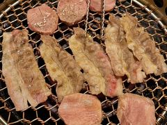 -極屋鮨牛 · 烧肉酒场(时代C馆店)