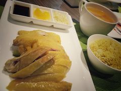 -华辉快餐店(江南西总店)