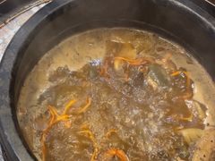 -木王宴语·野生鲜菌火锅(玉河店)