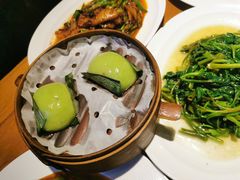 -锦里味道·传统川菜