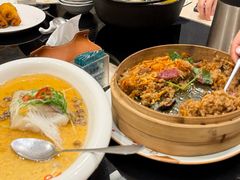 -巷语私房料理(华一实业大厦店)