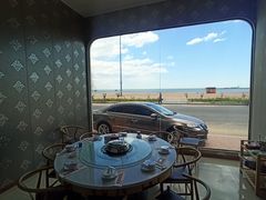 -必点蒸汽海鲜(止锚湾店)