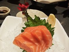 -禾绿寿司·定食·拉面·烧炸(喜荟城店)