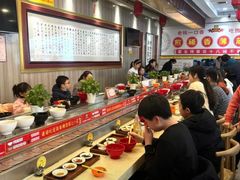 -乡党臊子面(丰庆公园店)