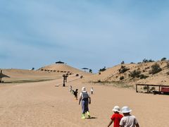 -黄沙古渡原生态旅游区