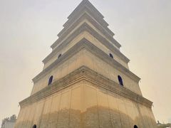 -大慈恩寺(大雁塔)