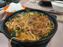-北大家园食堂