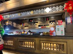 -龙抄手食府(浣花北路店)