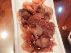 -漕河全驴宴饭店(徐水店)