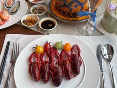 -富力丽思卡尔顿酒店·香荟全日制餐厅