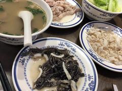 -老爆肚满五香烧牛羊肉