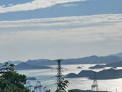 -梧桐山风景名胜区