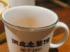 -洞庭土菜小炒馆(易发广场店)