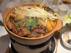 -川味堂·四川豆花(八卦岭店)