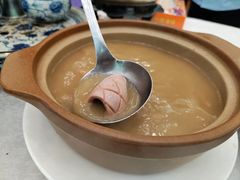 -畔山酒店中餐厅