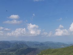 -贵州云顶草原民族风情园