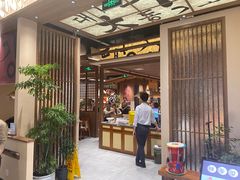 -大同江朝鲜菜(凯德店)