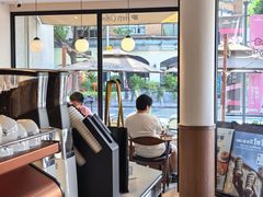 -Peet's Coffee皮爷咖啡(大学路店)