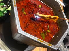 -聚点串吧·北京烧烤(赵登禹路店)