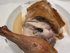 凯鸽风沙鸡-凯鸽酒楼(操场城店)