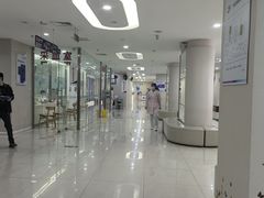 -美年大健康体检中心(太阳宫分院)
