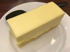 原味芝士蛋糕-东海咖啡馆