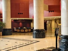 -上海光大会展中心国际大酒店