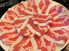 -鲁西肥牛(九方购物中心店)