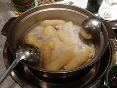 -润园四季椰子鸡火锅(海上世界店)