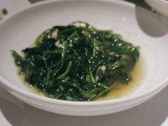 -小厨娘淮扬菜(清江苏宁广场店)