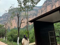 -黄崖洞文化旅游区