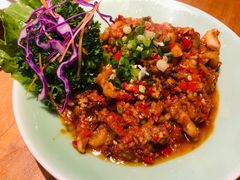 蒜香无骨凤爪-觅山云南菜(泊富ICITY店)