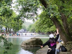 -鹿亭中村