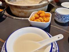 -淼福猪肚鸡·椰子鸡火锅(大沙地店)