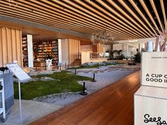 -Seesaw Coffee(朝阳大悦城店)