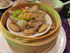 豉油蒸排骨-惠食佳·朱雀(东方商厦店)