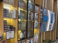 -pd派德宠物中心医院24H急重症·眼科中心·血液透析中心(嵩山北路店)