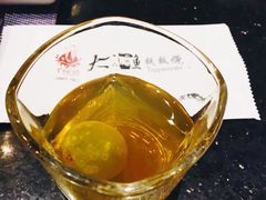 -大渔铁板烧(大悦城店)