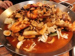 -云海肴·汽锅鸡·云南菜(苏州中心店)
