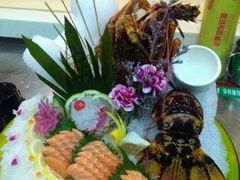 -森谷美食公园(杨行店)