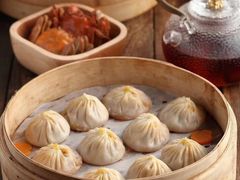 -弄堂小笼包(天津南开大悦城店)