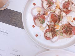 -Ocean's Table 欧舍